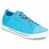 Baskets mode Columbia GOODLIFE LACE Couleur Bleu -Columbia Soldes Boutique 13208005 500 A