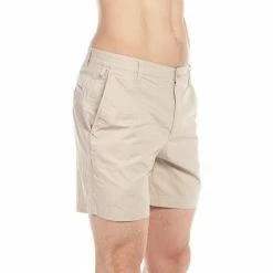 Shorts & Bermudas Columbia Bonehead Short Couleur Beige -Columbia Soldes Boutique 14884036 500 C