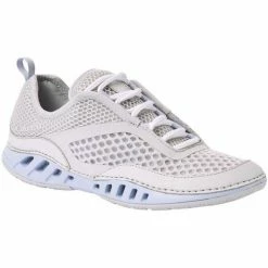 Chaussures de sport Columbia Drainmaker 3D Couleur Blanc