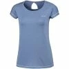 T-shirts & Polos Columbia Peak TO Point Couleur Bleu -Columbia Soldes Boutique 15558205 500 A