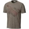 T-shirts & Polos Columbia Trinity Trail 20 Couleur Gris -Columbia Soldes Boutique 15558213 500 A