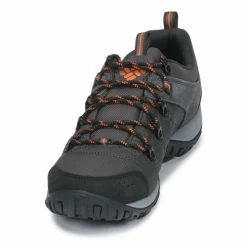 Chaussures de sport Columbia PEAKFREAK VENTURE LT Couleur Gris -Columbia Soldes Boutique 16533672 500 C