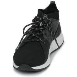 Chaussures de sport Columbia SH/FT OUTDRY MID Couleur Noir -Columbia Soldes Boutique 16533675 500 C