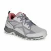 Chaussures de sport Columbia VITESSE OUTDRY Couleur Gris clair -Columbia Soldes Boutique 16533686 500 A