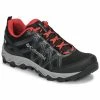 Chaussures de sport Columbia PEAKFREAK X2 OUTDRY Couleur Noir -Columbia Soldes Boutique 16533687 500 A