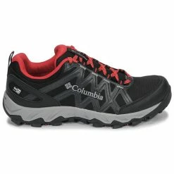 Chaussures de sport Columbia PEAKFREAK X2 OUTDRY Couleur Noir -Columbia Soldes Boutique 16533687 500 B
