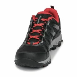 Chaussures de sport Columbia PEAKFREAK X2 OUTDRY Couleur Noir -Columbia Soldes Boutique 16533687 500 C