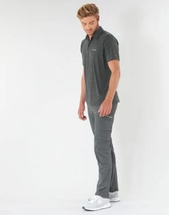 Pantalons Columbia SILVER RIDGE II CONVERTI Couleur Gris -Columbia Soldes Boutique 16539555 500 C