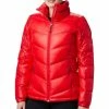 Vestes Columbia Pike Lake Couleur Rouge 1 Vestes Columbia Pike Lake Couleur Rouge -Columbia Soldes Boutique 17395102 500 A