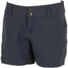 Shorts & Bermudas Columbia Saturday trail ii india ink short l Couleur Bleu marine / bleu nuit -Columbia Soldes Boutique 17499509 500 A