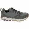 Chaussures de sport Columbia Ivo Trail Kaki Couleur Gris -Columbia Soldes Boutique 17624929 500 A