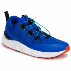 Chaussures de sport Columbia FACET 30 OUTDRY Couleur Bleu