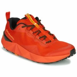 Chaussures de sport Columbia FACET 15 Couleur Orange