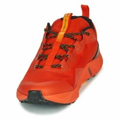 Chaussures de sport Columbia FACET 15 Couleur Orange -Columbia Soldes Boutique 17657085 500 C