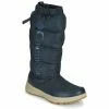 Bottes Columbia PANINARO OMNI HEAT TALL Couleur Bleu -Columbia Soldes Boutique 17657101 500 A