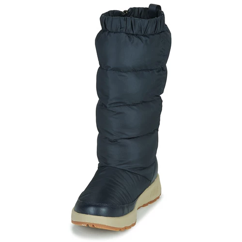 Bottes Columbia PANINARO OMNI HEAT TALL Couleur Bleu 5 Bottes Columbia PANINARO OMNI HEAT TALL Couleur Bleu – Image 3
