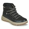 Bottes Columbia SLOPESIDE VILLAGE OMNI HEAT MID Couleur Noir -Columbia Soldes Boutique 17657103 500 A