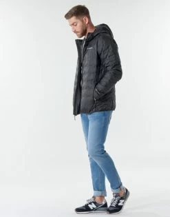 Manteaux Columbia DELTA RIDGE DOWN HOODED JACKET Couleur Noir 7 Manteaux Columbia DELTA RIDGE DOWN HOODED JACKET Couleur Noir -Columbia Soldes Boutique 17790731 500 C