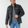 Manteaux Columbia PIKE LAKE JACKET Couleur Noir -Columbia Soldes Boutique 17790733 500 B