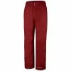 Pantalons Columbia 1748041611 Couleur Rouge -Columbia Soldes Boutique 17803526 500 A