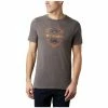 T-shirts & Polos Columbia NELSON POINT GRAPHIC SHO CITY GREY T SHIRT 2020 Couleur SHO CITY GREY -Columbia Soldes Boutique 17825212 500 A