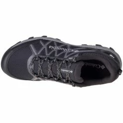 Baskets mode Columbia Peakfreak X2 Couleur Gris, Graphite 7 Baskets mode Columbia Peakfreak X2 Couleur Gris, Graphite -Columbia Soldes Boutique 18387444 500 C