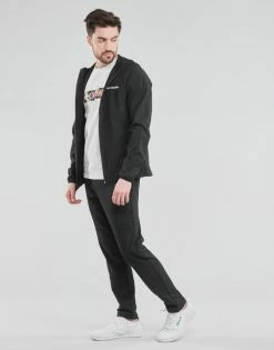 Vestes Columbia HEATHER CANYON JACKET Couleur Noir -Columbia Soldes Boutique 18414204 500 C