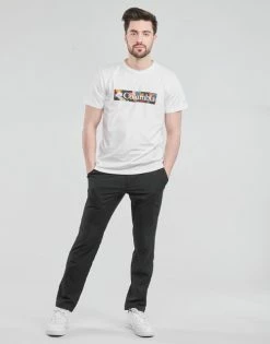 Pantalons Columbia TECH TRAIL HIKER PANT Couleur Noir