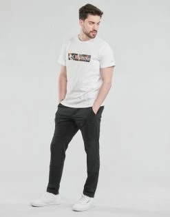 Pantalons Columbia TECH TRAIL HIKER PANT Couleur Noir -Columbia Soldes Boutique 18414217 500 C