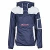 Vestes Columbia W CHALLENGER WINDBREAKER Couleur Bleu -Columbia Soldes Boutique 18414221 500 A