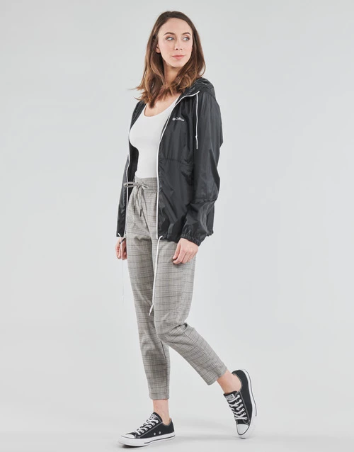 Vestes Columbia FLASH FORWARD Couleur Noir 5 Vestes Columbia FLASH FORWARD Couleur Noir – Image 3