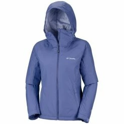 Vestes Columbia 1803761593 Couleur Bleu