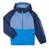 Vestes Columbia DALBY SPRINGS JACKET Couleur Bleu -Columbia Soldes Boutique 18621165 500 A