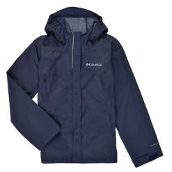 Vestes Columbia ARCADIA JACKET Couleur Marine