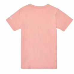 T-shirts & Polos Columbia SWEET PINES GRAPHIC Couleur Rose -Columbia Soldes Boutique 18621185 500 B