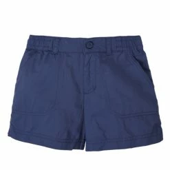 Shorts & Bermudas Columbia SILVER RIDGE SHORT Couleur Marine