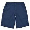 Shorts & Bermudas Columbia SILVER RIDGE SHORT Couleur Marine -Columbia Soldes Boutique 18621196 500 A