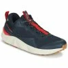 Chaussures de sport Columbia FACET 15 OD Couleur Noir / Rouge -Columbia Soldes Boutique 18642683 500 A