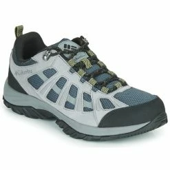 Chaussures de sport Columbia REDMOND III Couleur Gris