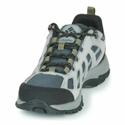 Chaussures de sport Columbia REDMOND III Couleur Gris -Columbia Soldes Boutique 18642693 500 C