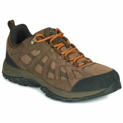 Chaussures de sport Columbia REDMOND III Couleur Marron