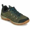 Chaussures de sport Columbia PEAKFREAK VENTURE LT Couleur Vert -Columbia Soldes Boutique 18642695 500 A