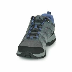Chaussures de sport Columbia REDMOND III Couleur Gris -Columbia Soldes Boutique 18642705 500 C