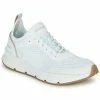 Chaussures de sport Columbia SUMMERTIDE Couleur Blanc -Columbia Soldes Boutique 18642707 500 A