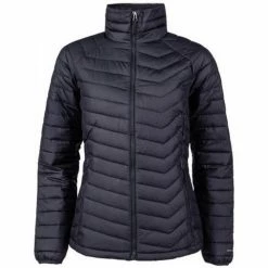 Vestes Columbia WM Powder Lite Jacket Couleur Noir