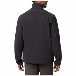 Sweats & Polaires Columbia Fast Trek II Full Zip Fleece Couleur Gris -Columbia Soldes Boutique 18891216 500 C