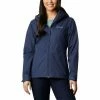 Vestes Columbia Veste femme Inner Limits II Couleur bleu marine