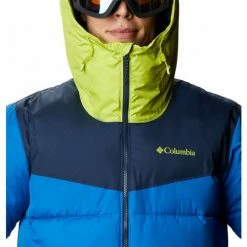 Vestes Columbia Doudoune Couleur Bleu 7 Vestes Columbia Doudoune Couleur Bleu -Columbia Soldes Boutique 19105196 500 C
