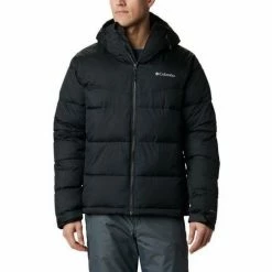 Vestes Columbia Doudoune $SKU Couleur Noir