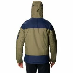 Vestes Columbia Veste coupe-vent$SKU Couleur Vert -Columbia Soldes Boutique 19106369 500 B